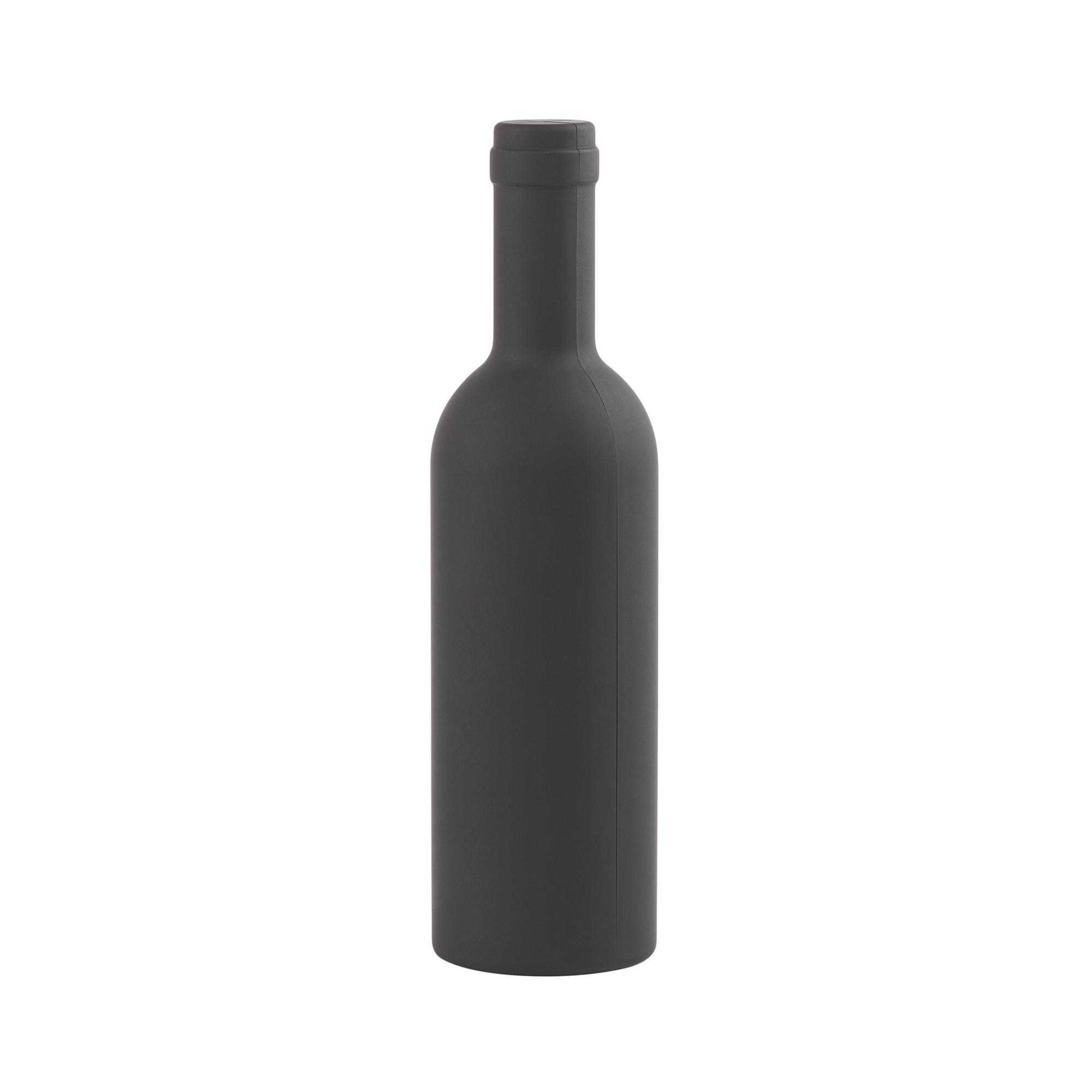 Набор винный "Виват" в футляре, цвет черный, фото 2