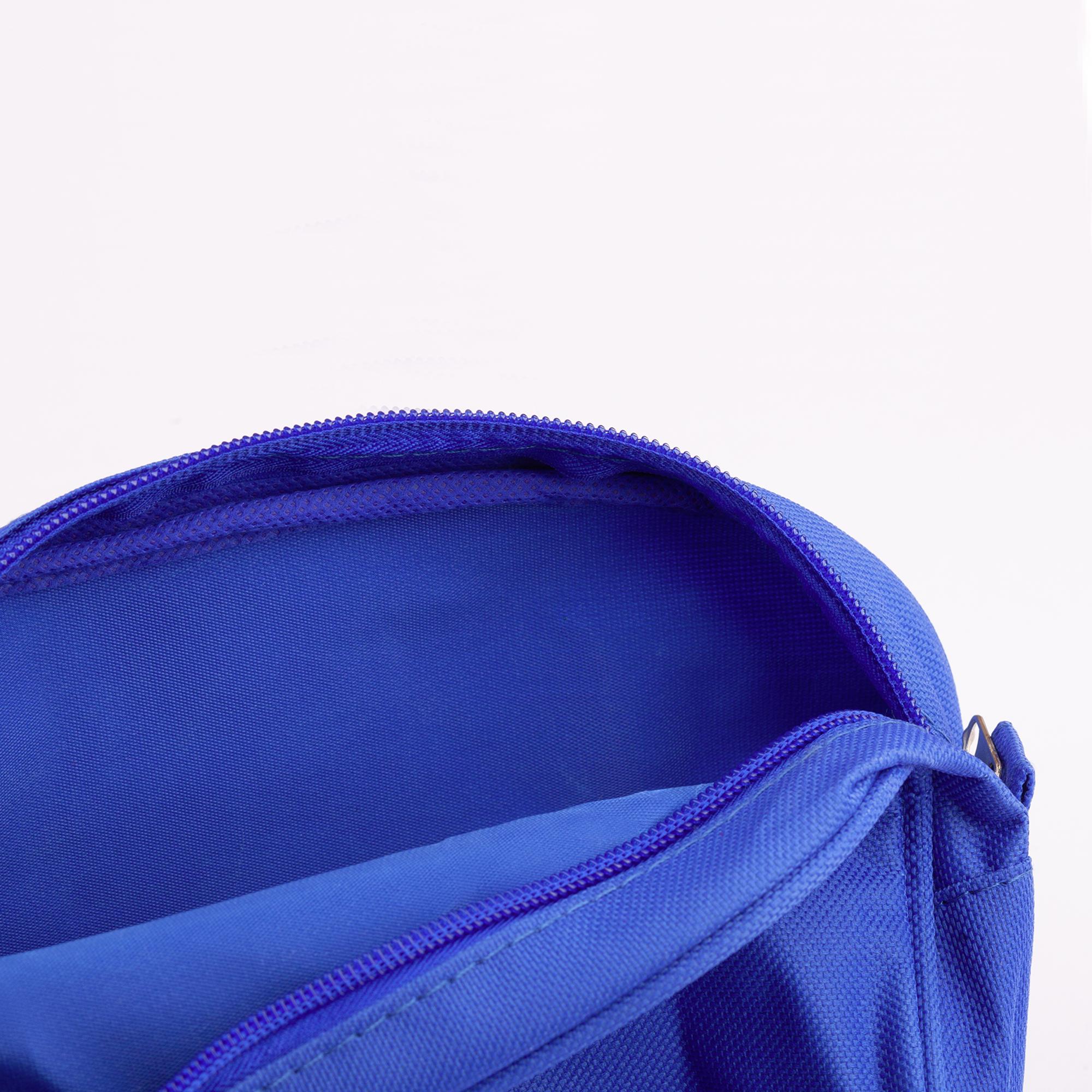 Несессер, цвет синий, фото 4