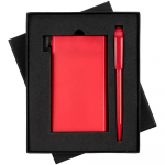 Коробка Slim для аккумулятора и ручки, черная, фото 3
