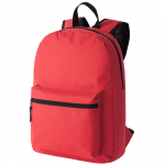 Рюкзак Base, красный, фото 1