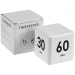 Таймер Timekeeper, белый, фото 3