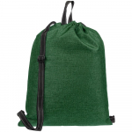 Рюкзак-мешок Melango, зеленый, фото 1