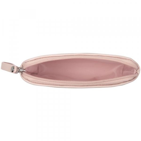Набор несессеров Manifold, розовый (пудровый) - купить оптом