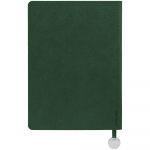 Ежедневник Lafite, недатированный, зеленый, фото 1