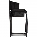 Раскладное кресло Viewpoint, черное, уценка, фото 4