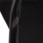 Раскладное кресло Viewpoint, черное, уценка, фото 7