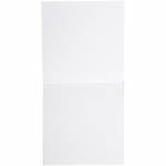 Блок для записей Cubie, 100 листов, белый, фото 1