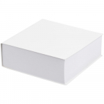 Блок для записей Cubie, 100 листов, белый - купить оптом