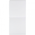Блок для записей Cubie, 300 листов, белый, фото 1
