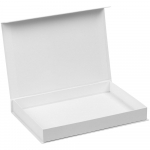 Коробка Silk, белая, фото 1