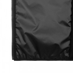 Жилет Orkney с капюшоном, черный, фото 4