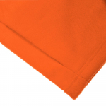 Жилет флисовый Manakin, оранжевый, фото 3