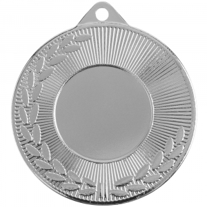 Медаль Regalia, малая, серебристая - купить оптом