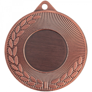 Медаль Regalia, малая, бронзовая - купить оптом