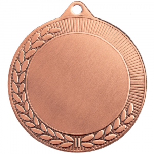 Медаль Regalia, большая, бронзовая - купить оптом