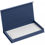 Коробка Horizon Magnet, темно-синяя, фото 1