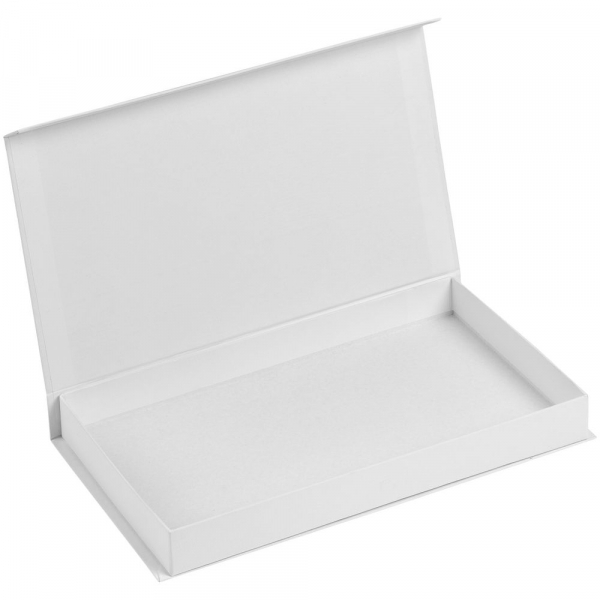 Коробка Horizon Magnet, белая - купить оптом