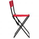 Раскладной стул Foldi, красный, уценка, фото 3