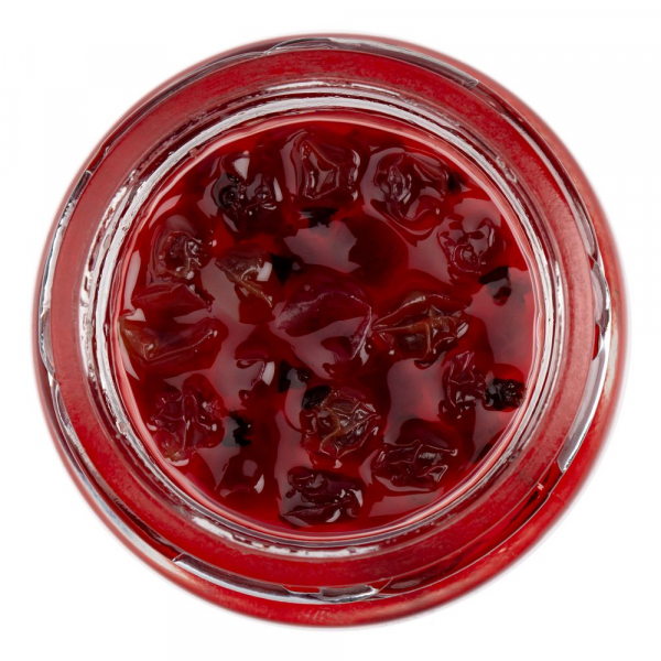 Джем на виноградном соке Best Berries, красная смородина - купить оптом
