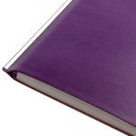 Ежедневник Kroom ver.2, недатированный, фиолетовый, фото 1