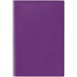 Ежедневник Kroom ver.2, недатированный, фиолетовый, фото 2