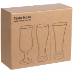 Набор пивных бокалов Taste Mode, фото 2