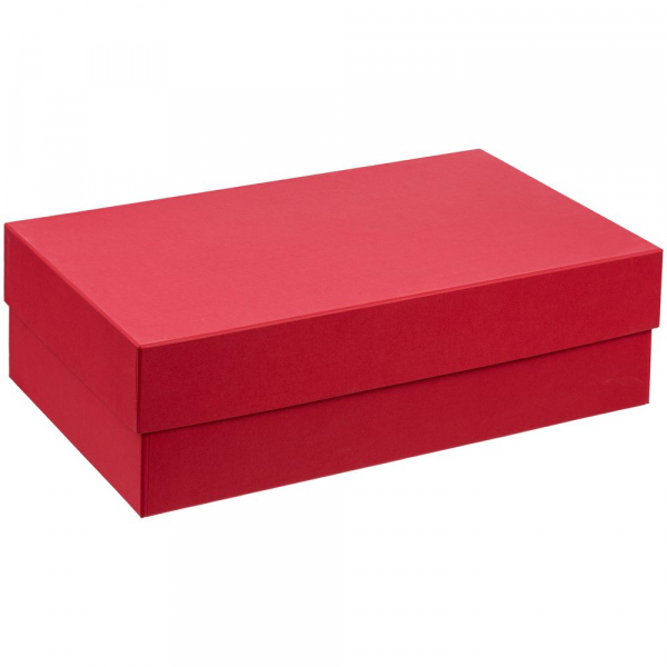 Коробка Storeville, большая, красная - купить оптом