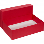 Коробка Storeville, большая, красная, фото 1
