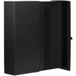 Коробка Wingbox, черная, фото 1