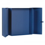 Коробка Wingbox, синяя, фото 2