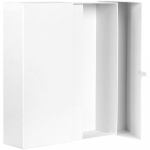 Коробка Wingbox, белая, фото 1
