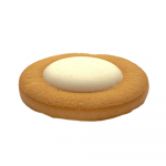 Печенье с логотипом Cookie Print на заказ, фото 2