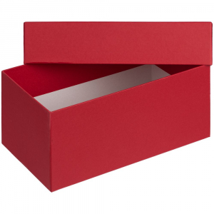 Коробка Storeville, малая, красная - купить оптом