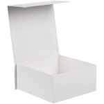 Коробка Pack In Style, белая, фото 1