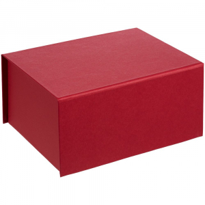 Коробка Magnus, красная - купить оптом