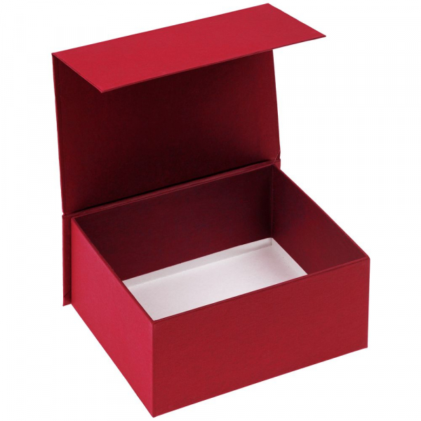 Коробка Magnus, красная - купить оптом