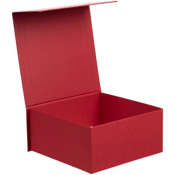 Коробка Pack In Style, красная - купить оптом
