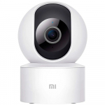 Видеокамера Mi Home Security Camera 360°, белая, фото 1