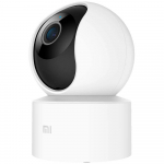 Видеокамера Mi Home Security Camera 360°, белая, фото 2