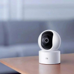 Видеокамера Mi Home Security Camera 360°, белая, фото 6