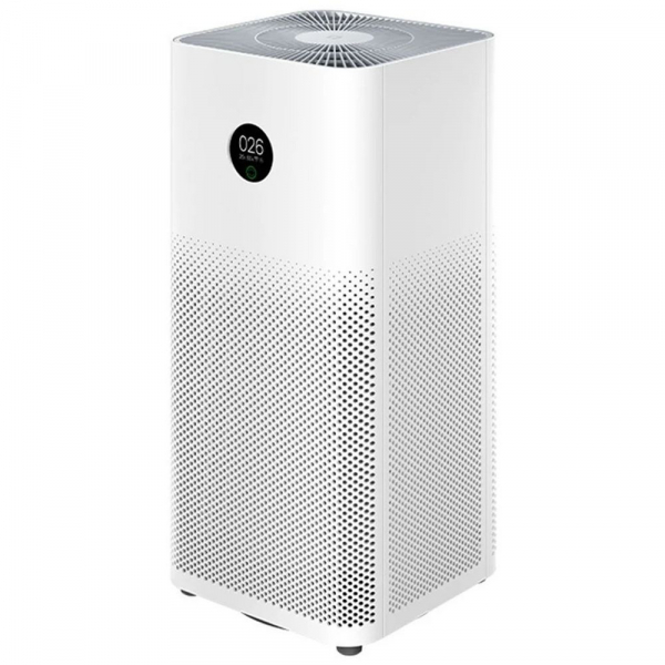 Очиститель воздуха Air Purifier 3H, белый - купить оптом