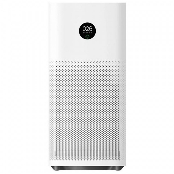 Очиститель воздуха Air Purifier 3H, белый - купить оптом