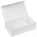 Коробка «Предвкушение волшебства» с шубером, белая с зеленым, фото 3