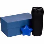 Коробка Storeville, малая, синяя, фото 2
