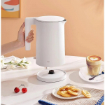 Чайник электрический Mi Electric Kettle 2, белый, фото 3