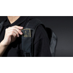 Рюкзак FlipPack, черный, фото 7