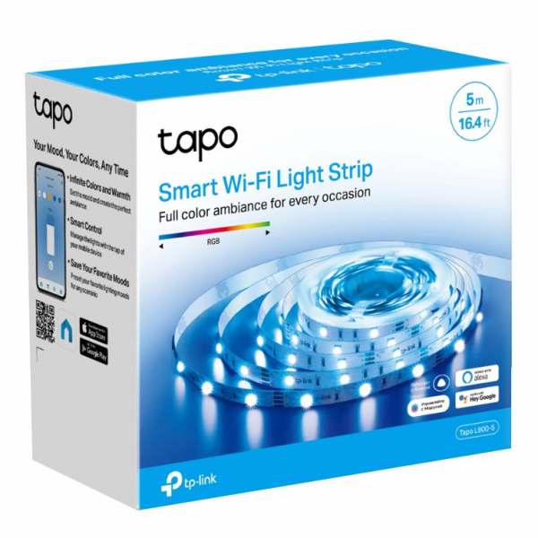 Умная светодиодная лента Tapo L900-5 - купить оптом