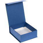 Коробка Flip Deep, синяя матовая, фото 1