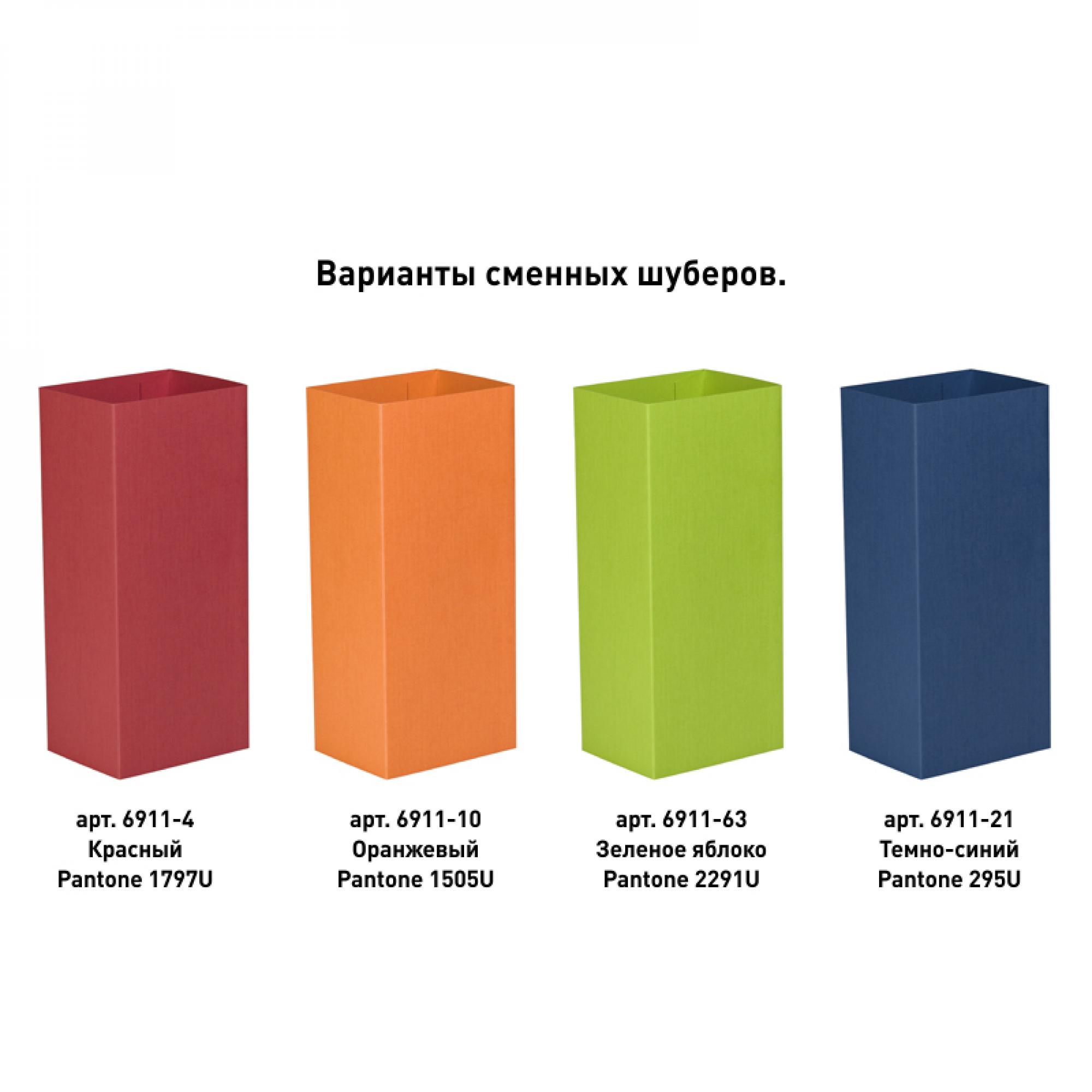 Набор зарядное "Theta" 4000 mAh + флеш-карта "Vostok" 16Гб в футляре, голубой, покрытие soft touch, цвет темно-синий, фото 4