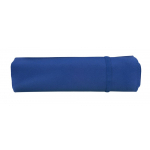 Спортивное полотенце Atoll Medium, синее, фото 1